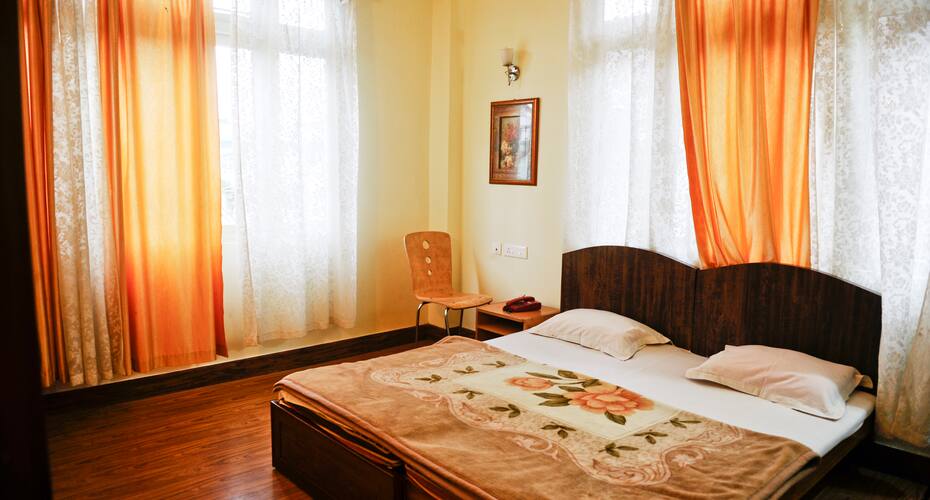 Hotel Karma, Gangtok 5